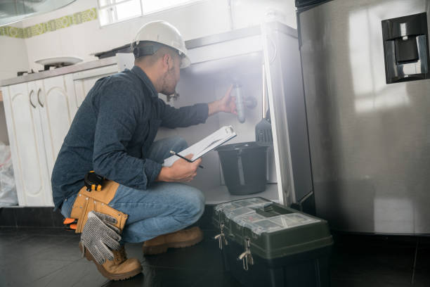 Trusted Mountain View, HI Plumbing Experts