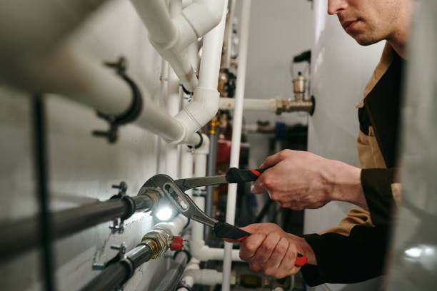 Sprinkler Systems in Mountain View, HI
