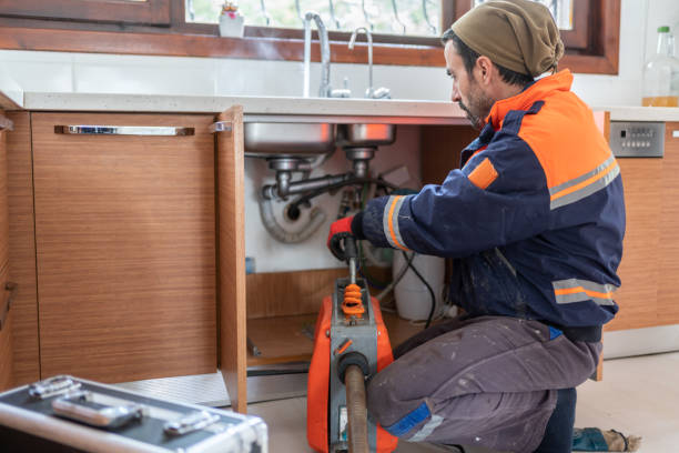 Best Emergency Plumber  in Mountain View, HI