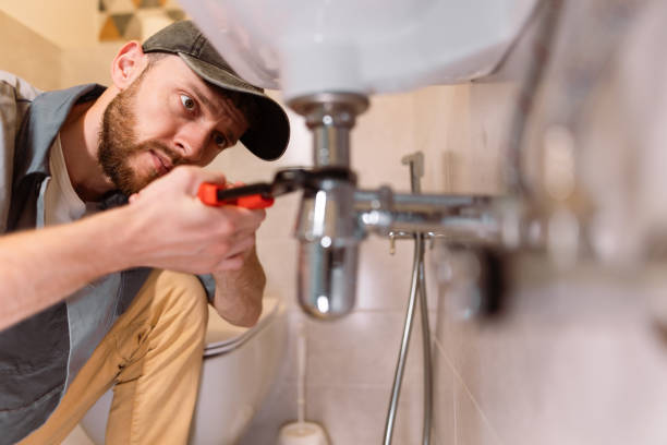 Best Hot Water Heater Installation  in Mountain View, HI