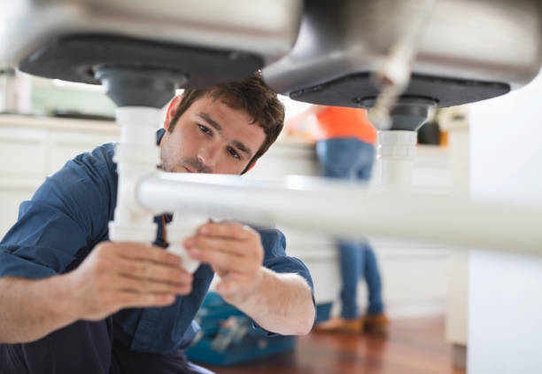 Best Water Softener Installation  in Mountain View, HI