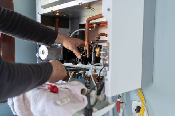 Best Drain Cleaning Services  in Mountain View, HI