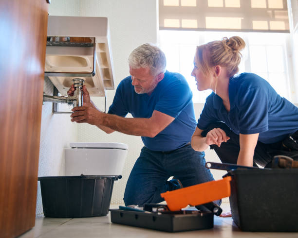 Best Boilers & Radiators  in Mountain View, HI